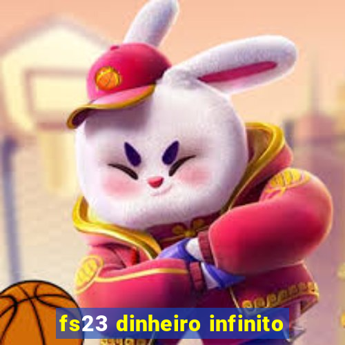 fs23 dinheiro infinito